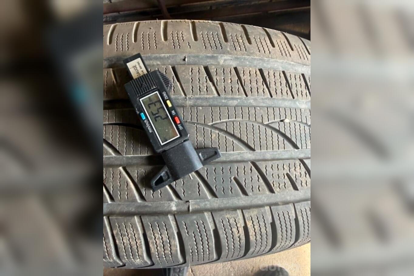 Bmw, valuveljed