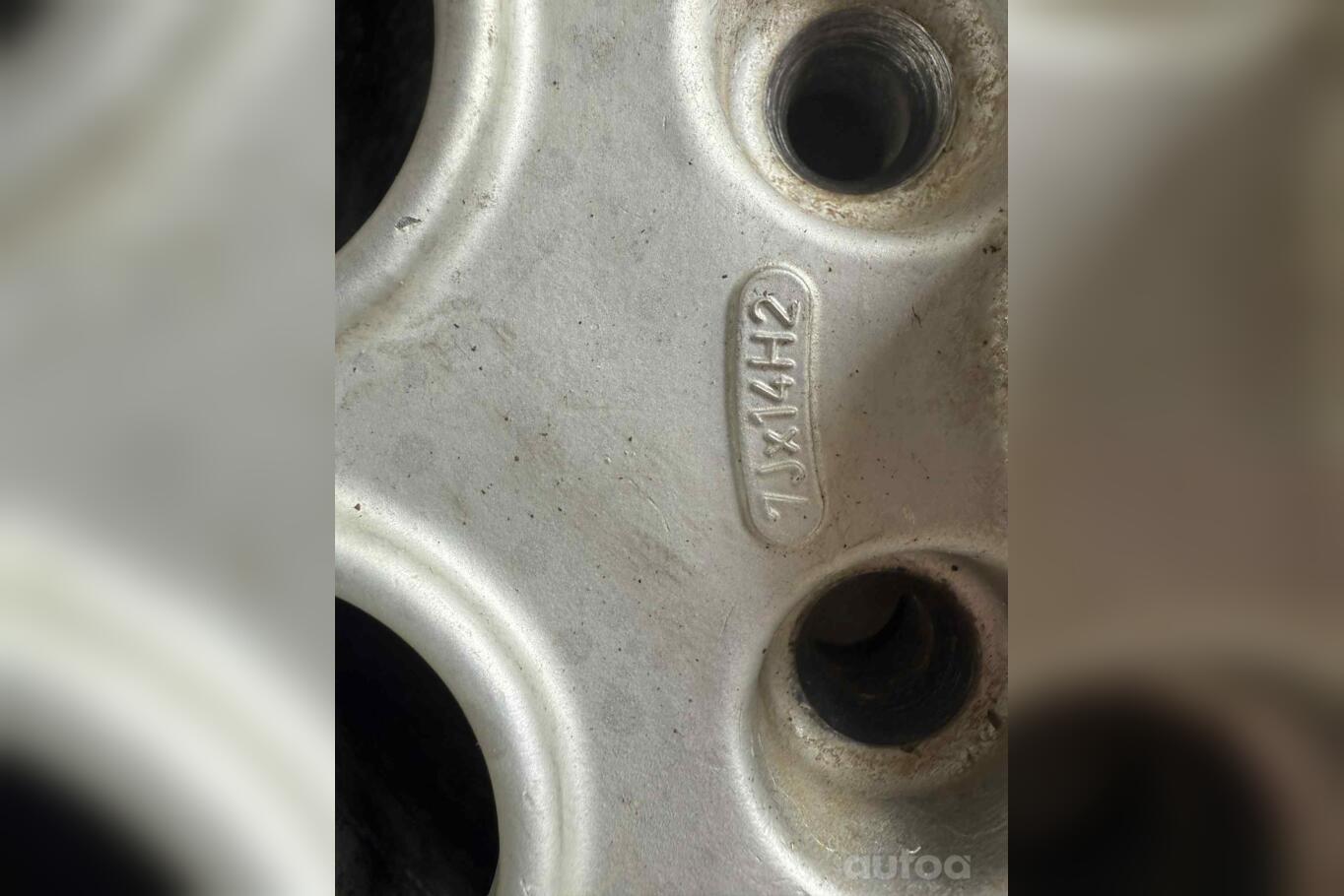 Bmw, valuveljed