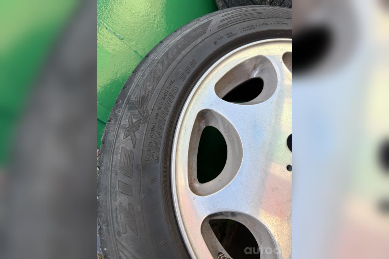 Intra, valuveljed