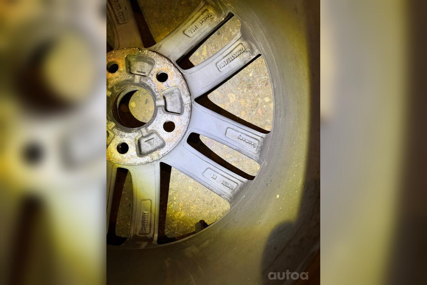 Volkswagen, valuveljed