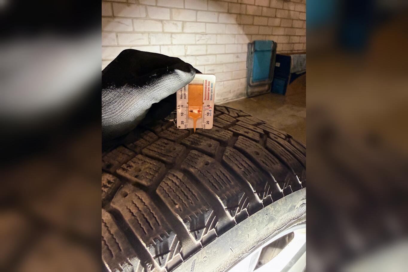 Audi, valuveljed