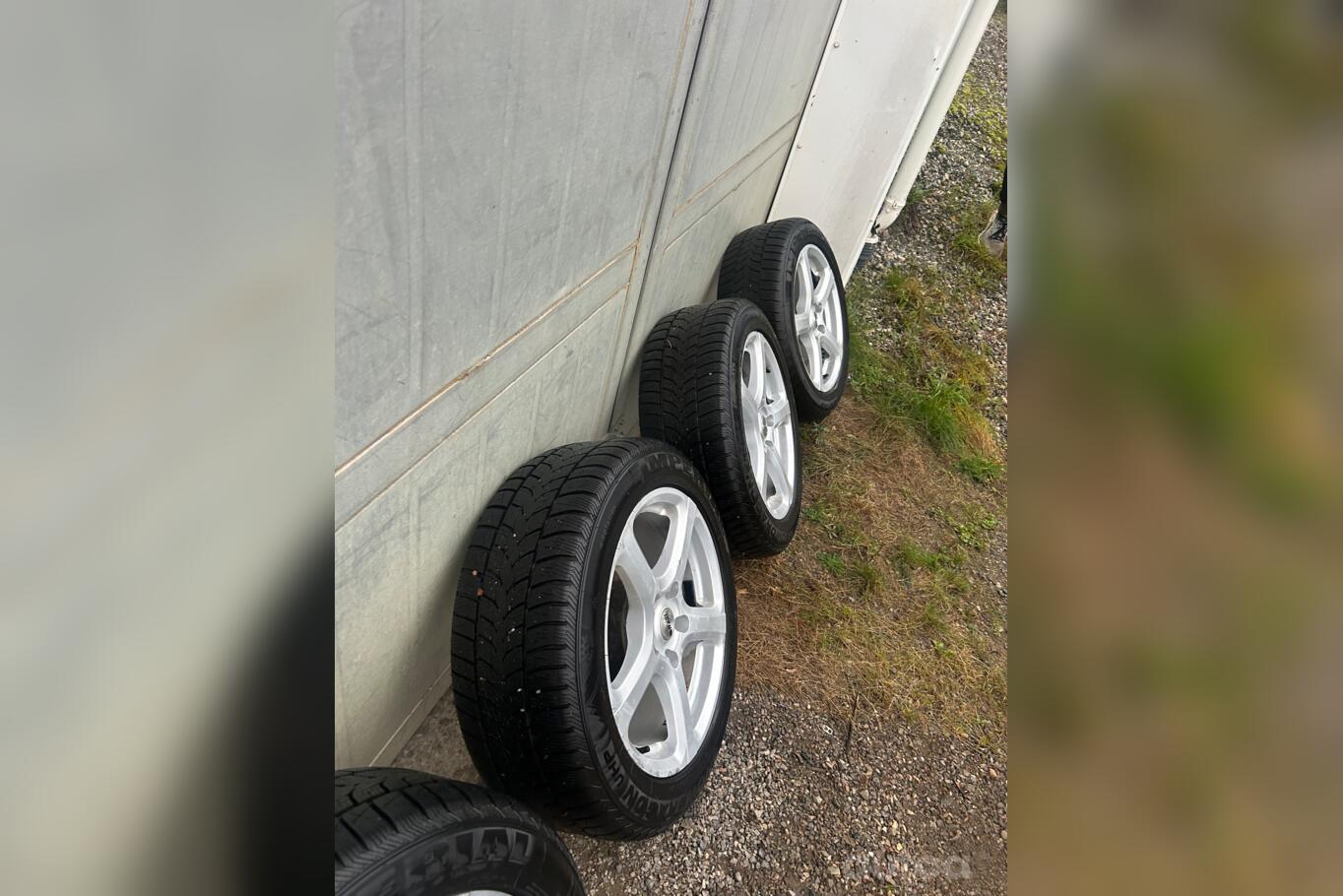 Tekno, valuveljed