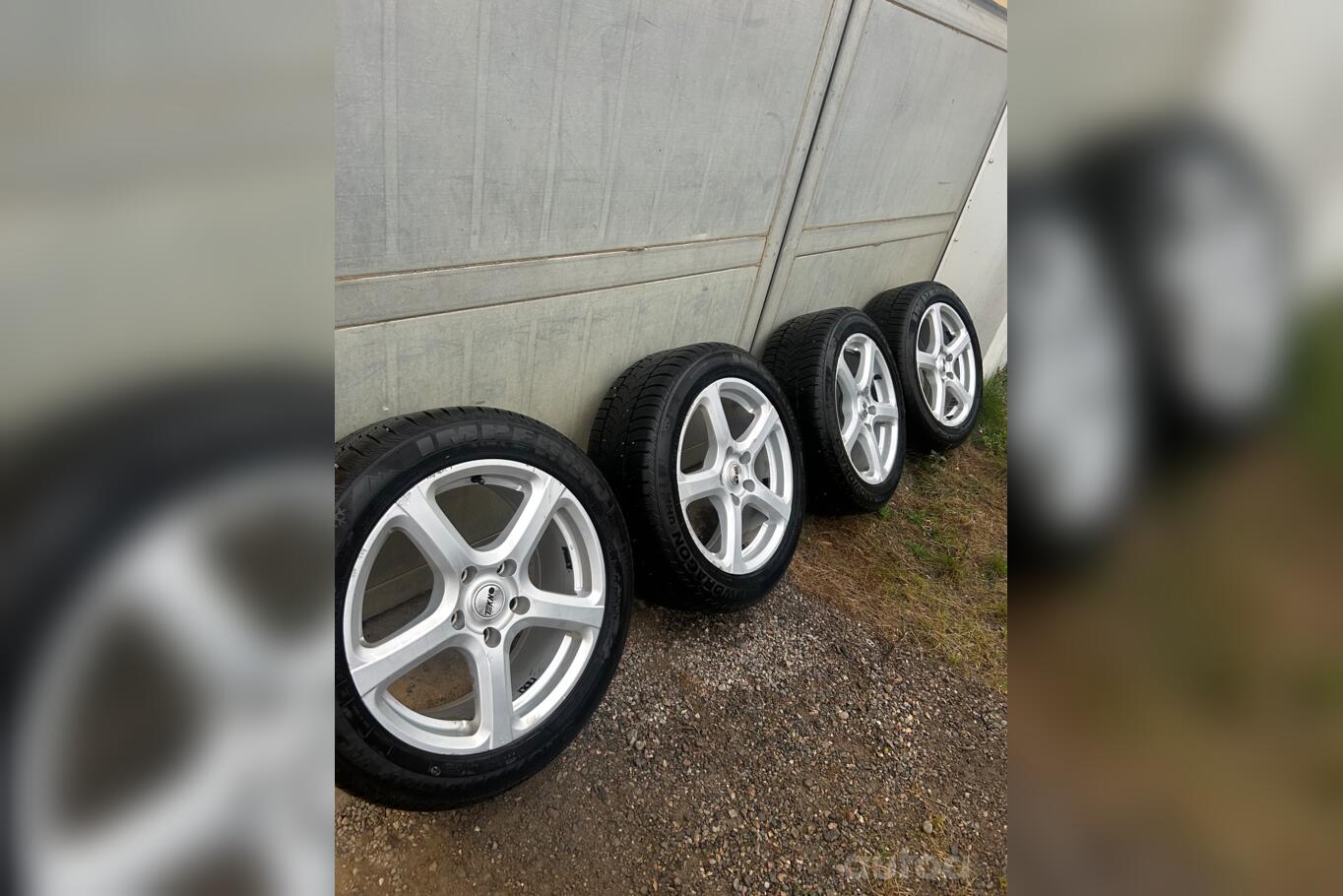 Tekno, valuveljed