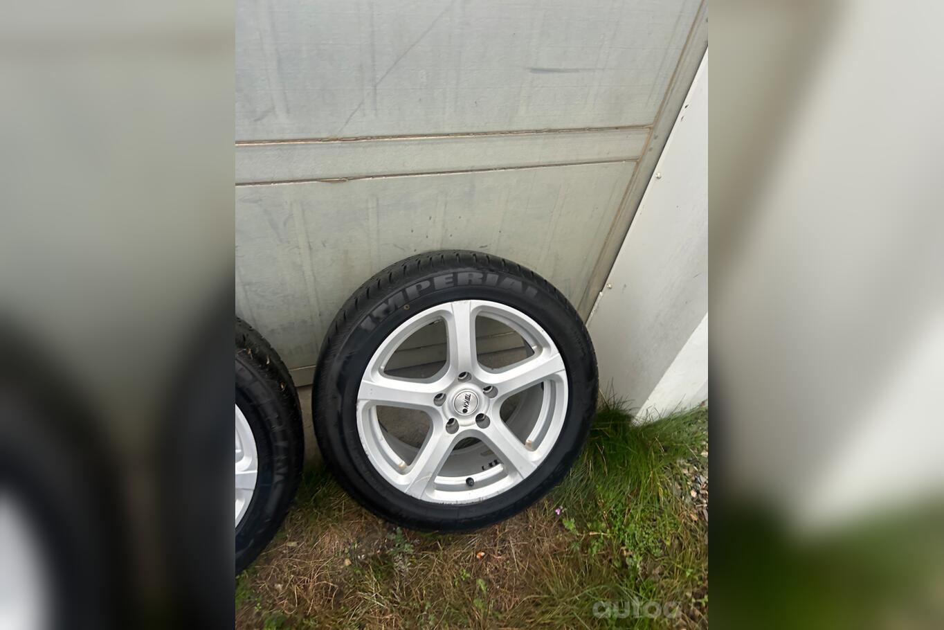 Tekno, valuveljed