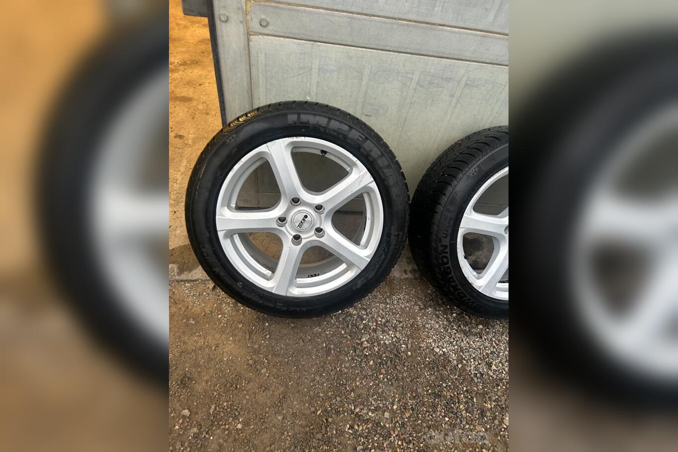 Tekno, valuveljed