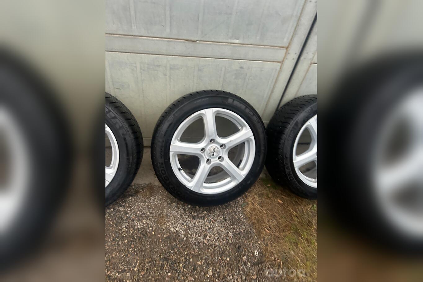 Tekno, valuveljed