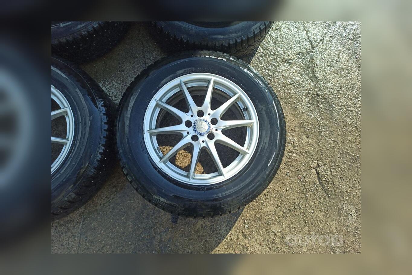 Ronal, valuveljed