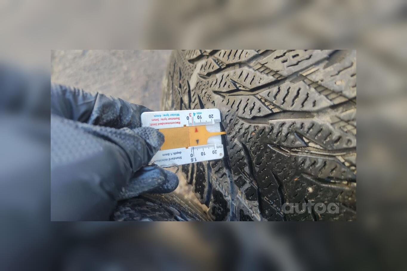 Volvo, valuveljed