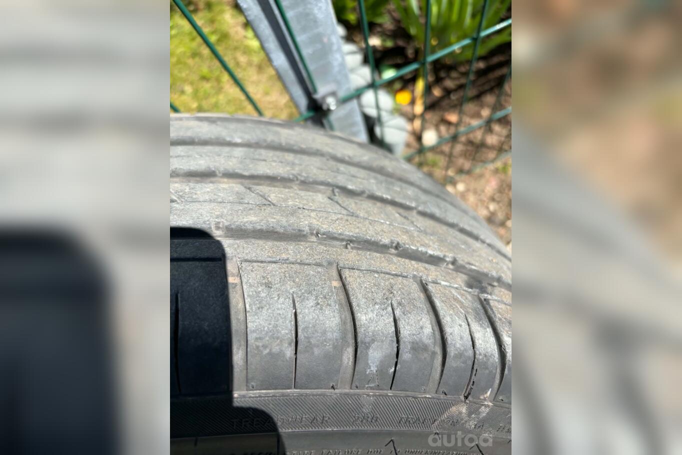 BMW, valuveljed