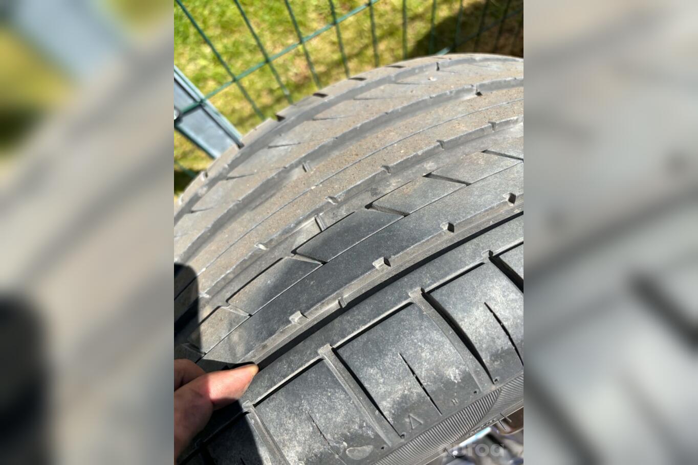 BMW, valuveljed