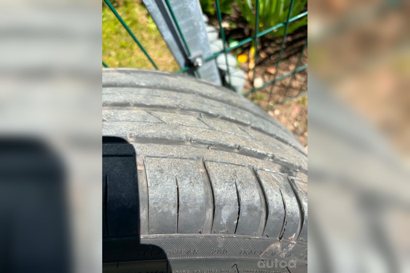 BMW, valuveljed