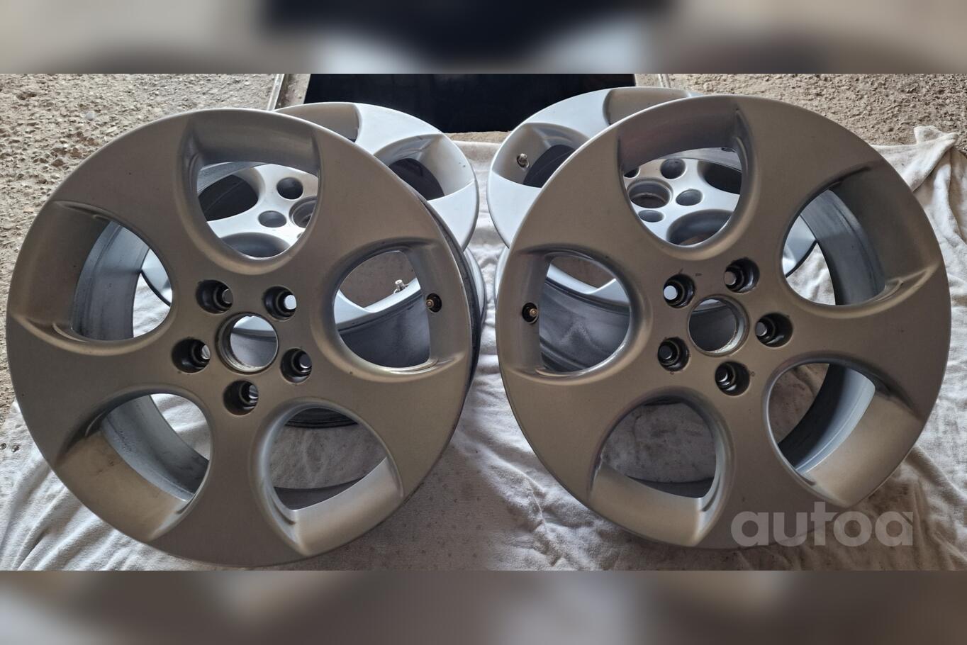 Bbs, valuveljed