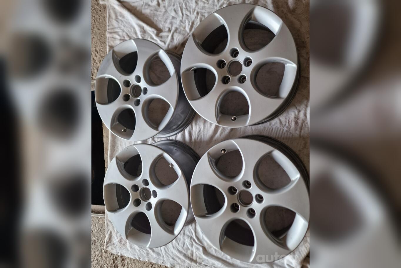 Bbs, valuveljed