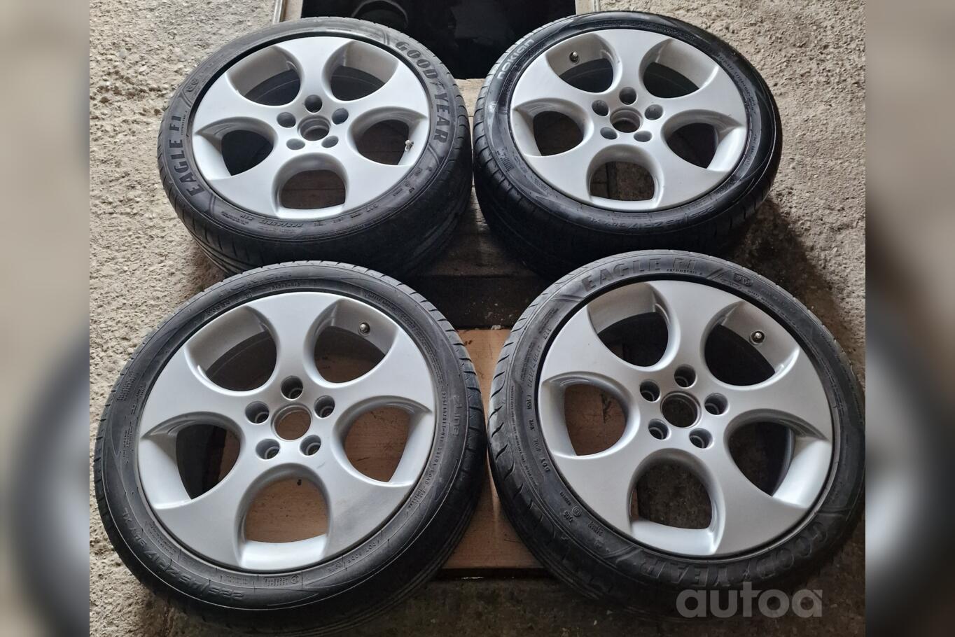 Bbs, valuveljed