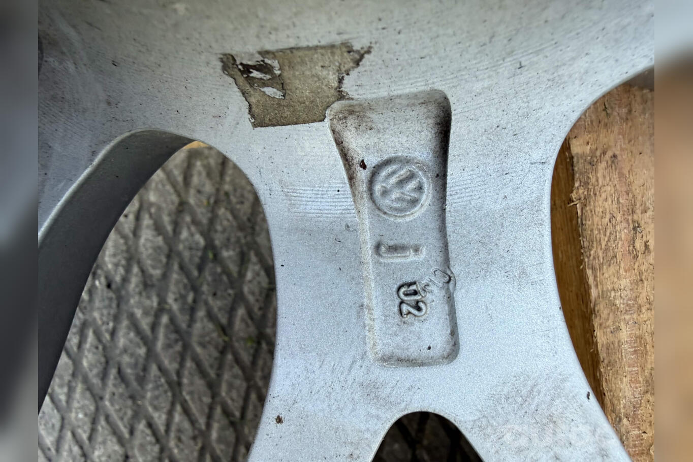 BBS, valuveljed