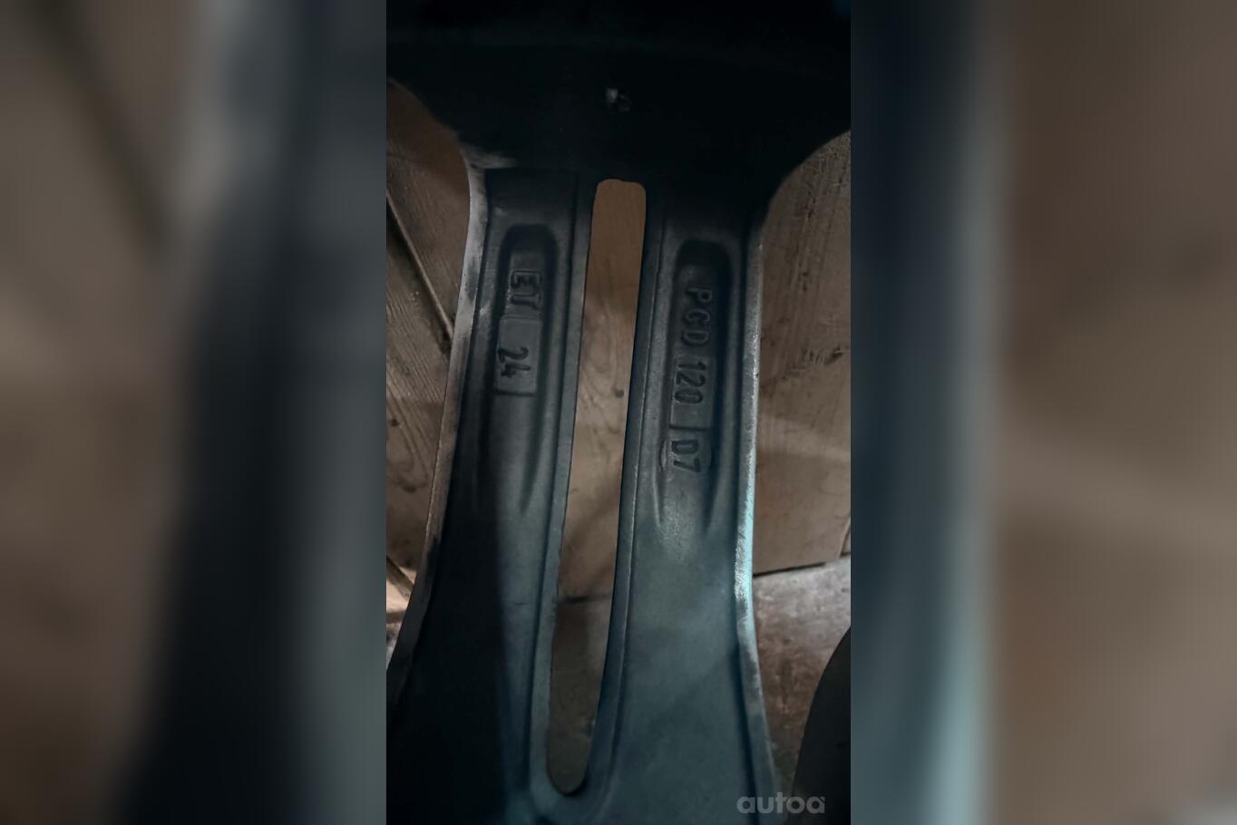 BMW, valuveljed
