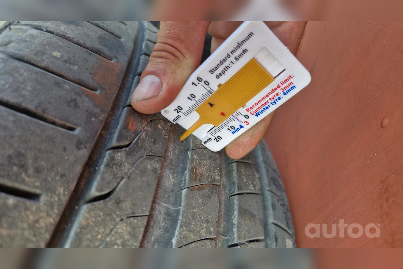 Mercedes benz, valuveljed