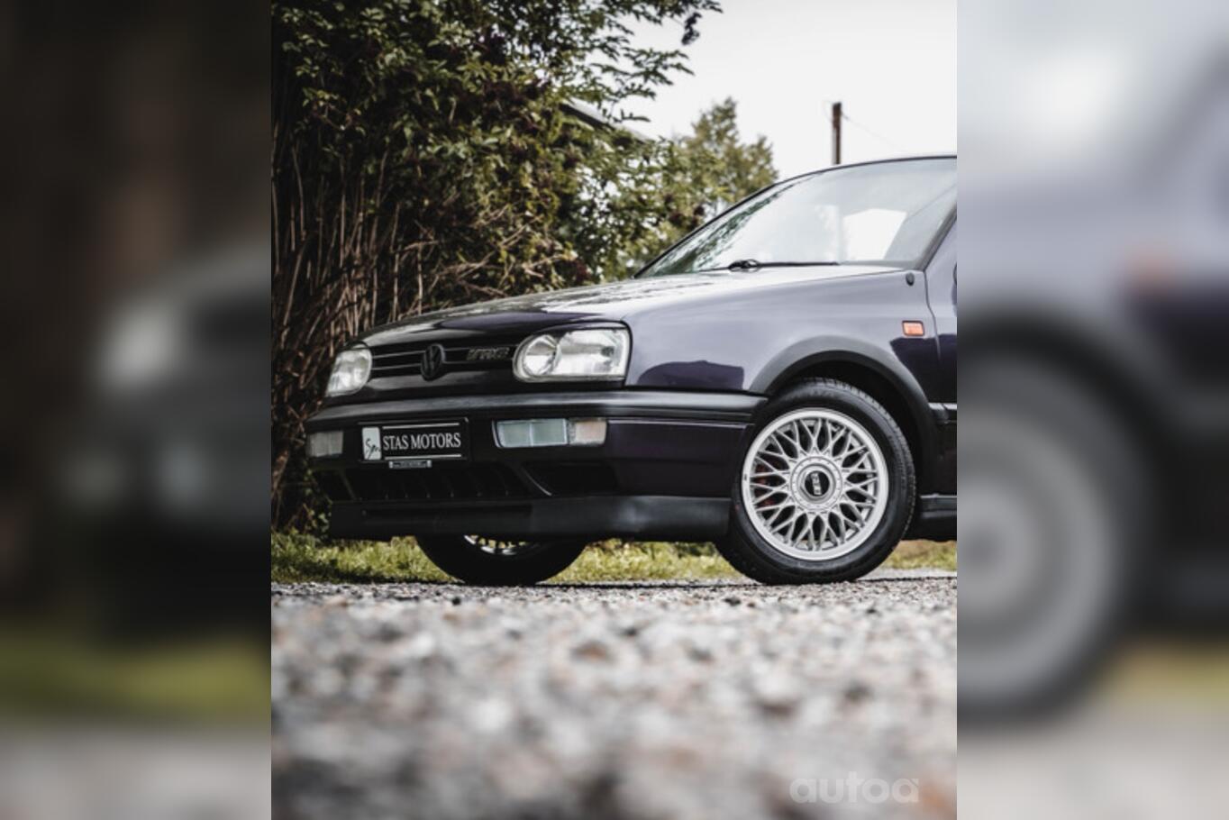 Vw, valuveljed