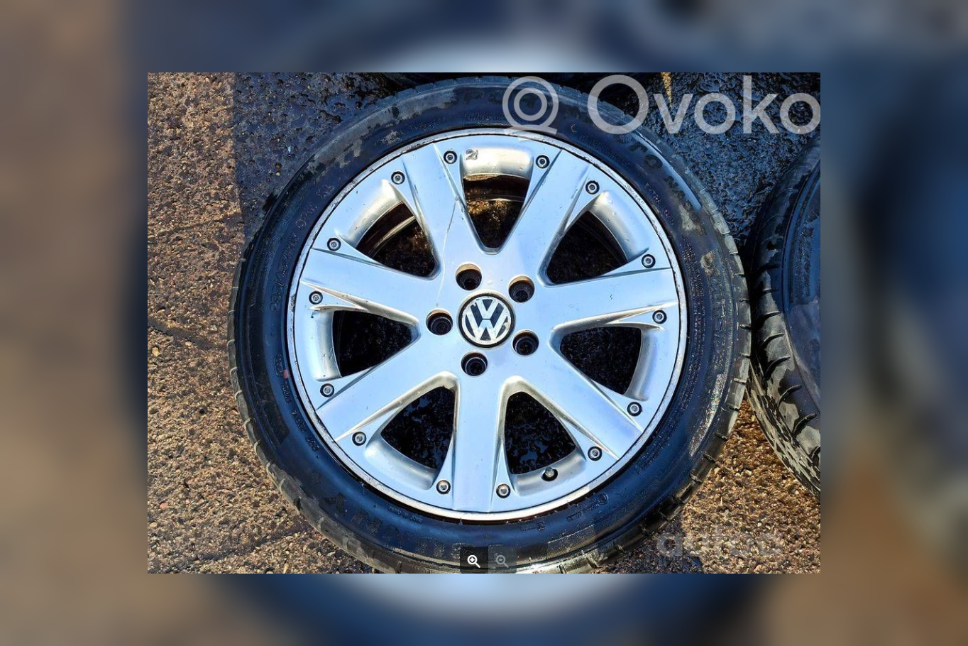 BBS, valuveljed