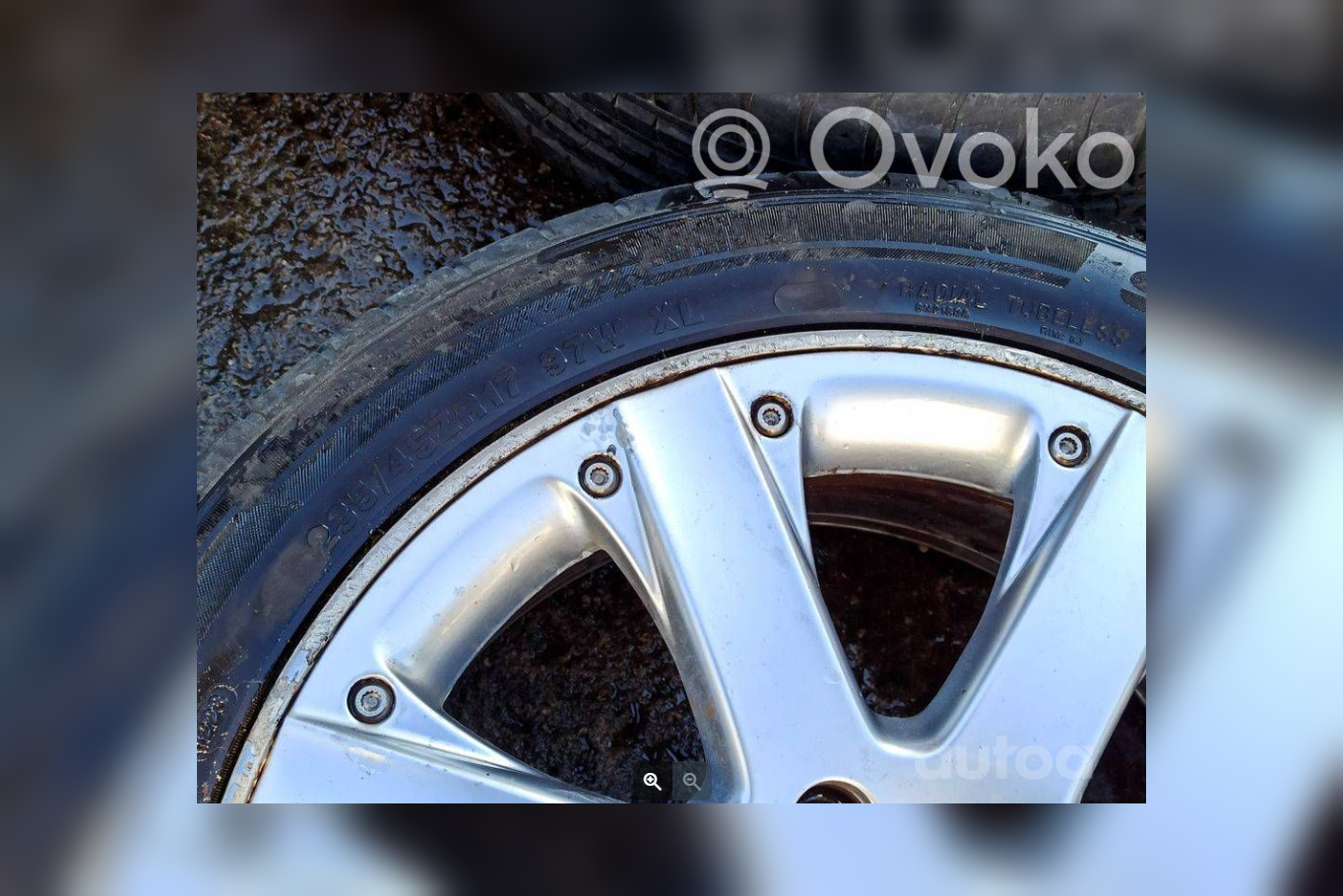 BBS, valuveljed