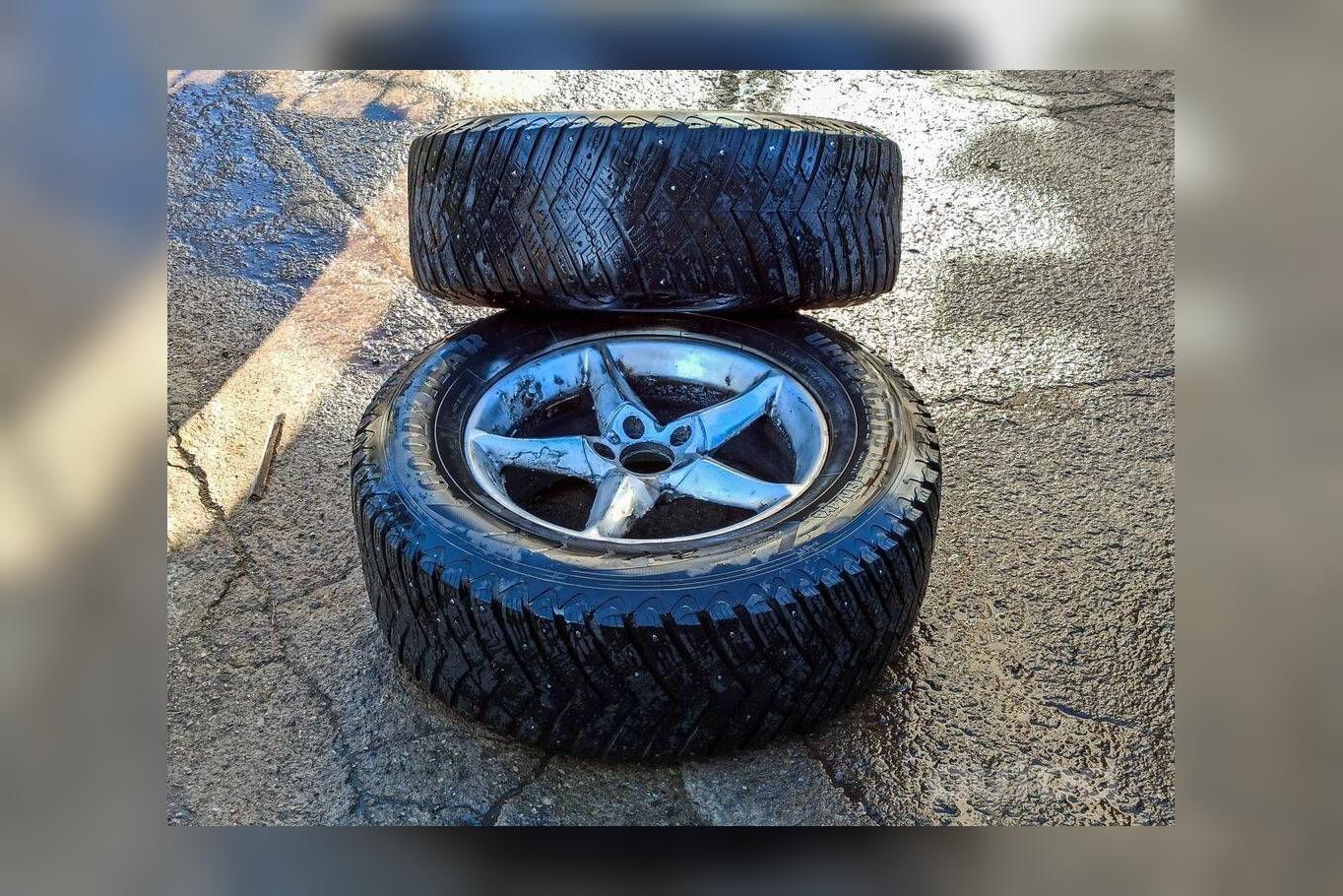 Muu, valuveljed