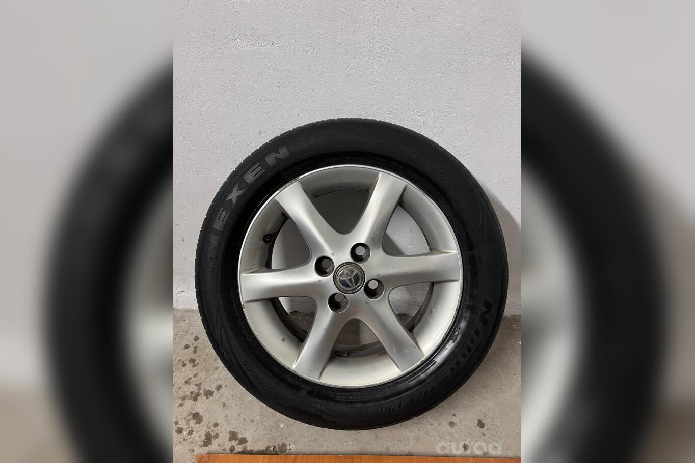 Toyota, valuveljed