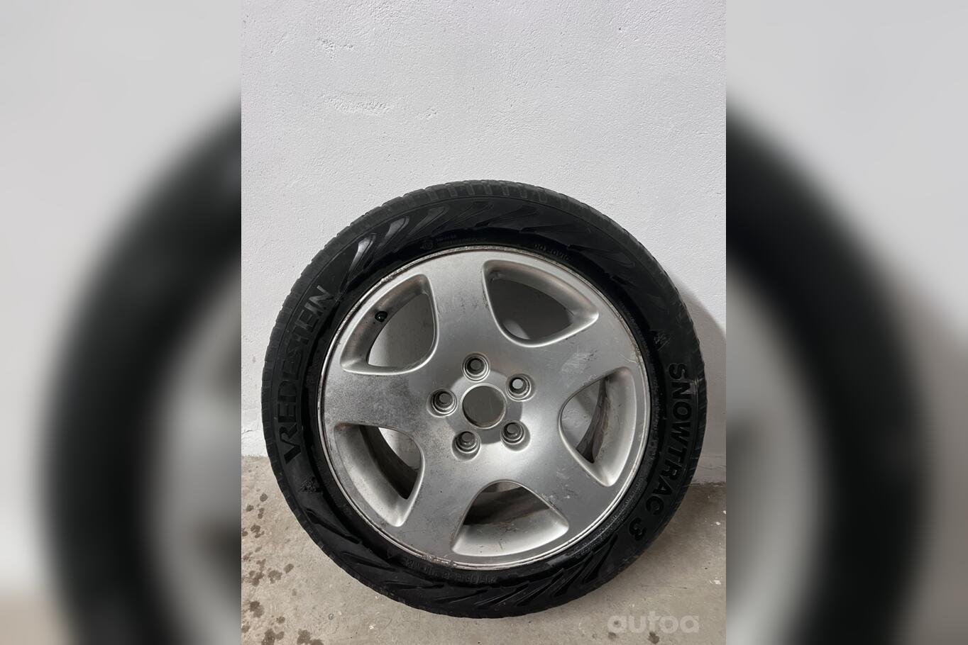 Ronal, valuveljed