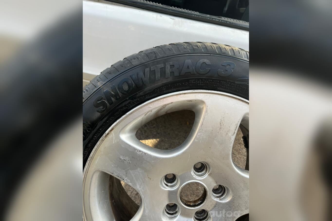 Ronal, valuveljed