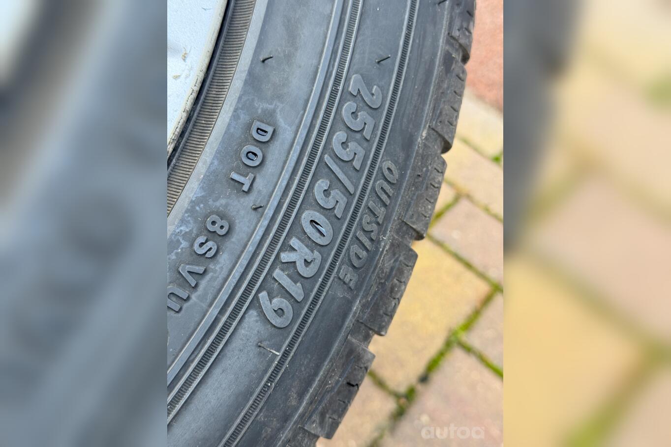 Bmw, valuveljed
