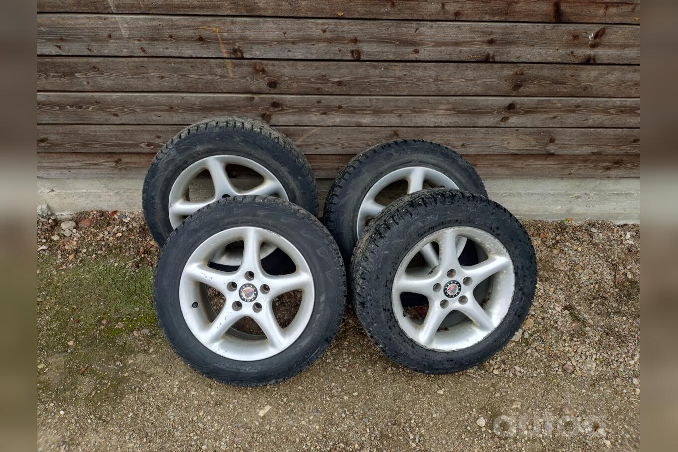 Opel, valuveljed