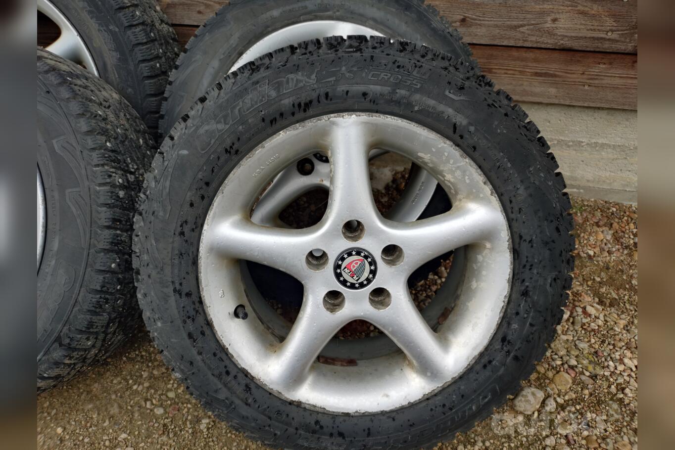 Opel, valuveljed