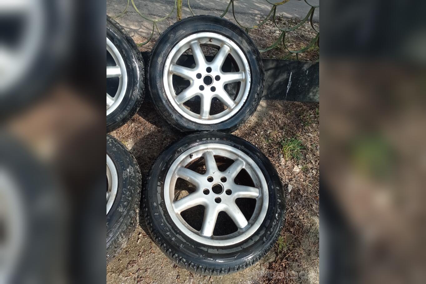 RONAL vokiški, valuveljed
