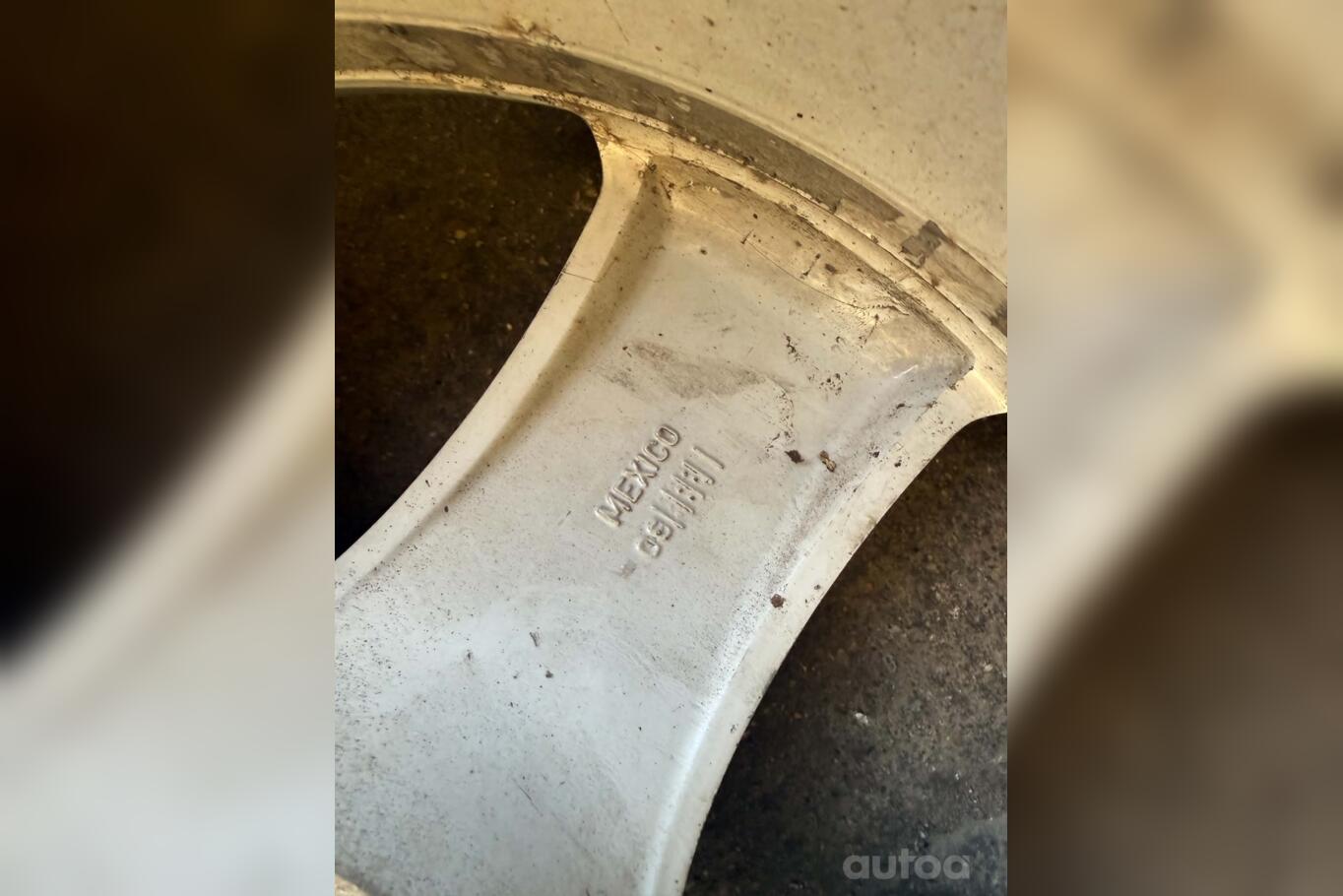 Bmw, valuveljed