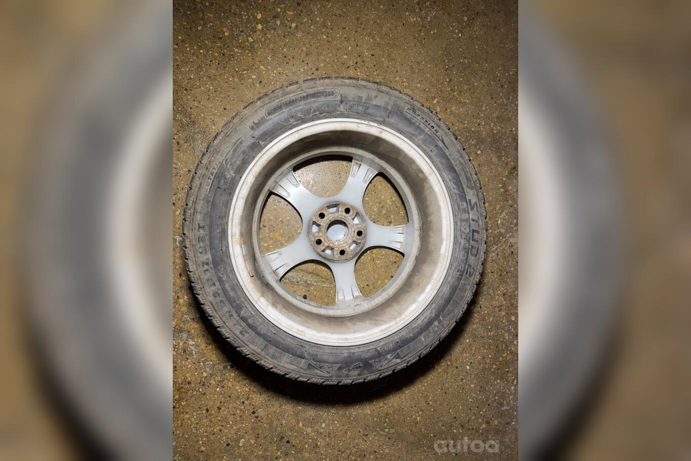 RC, valuveljed