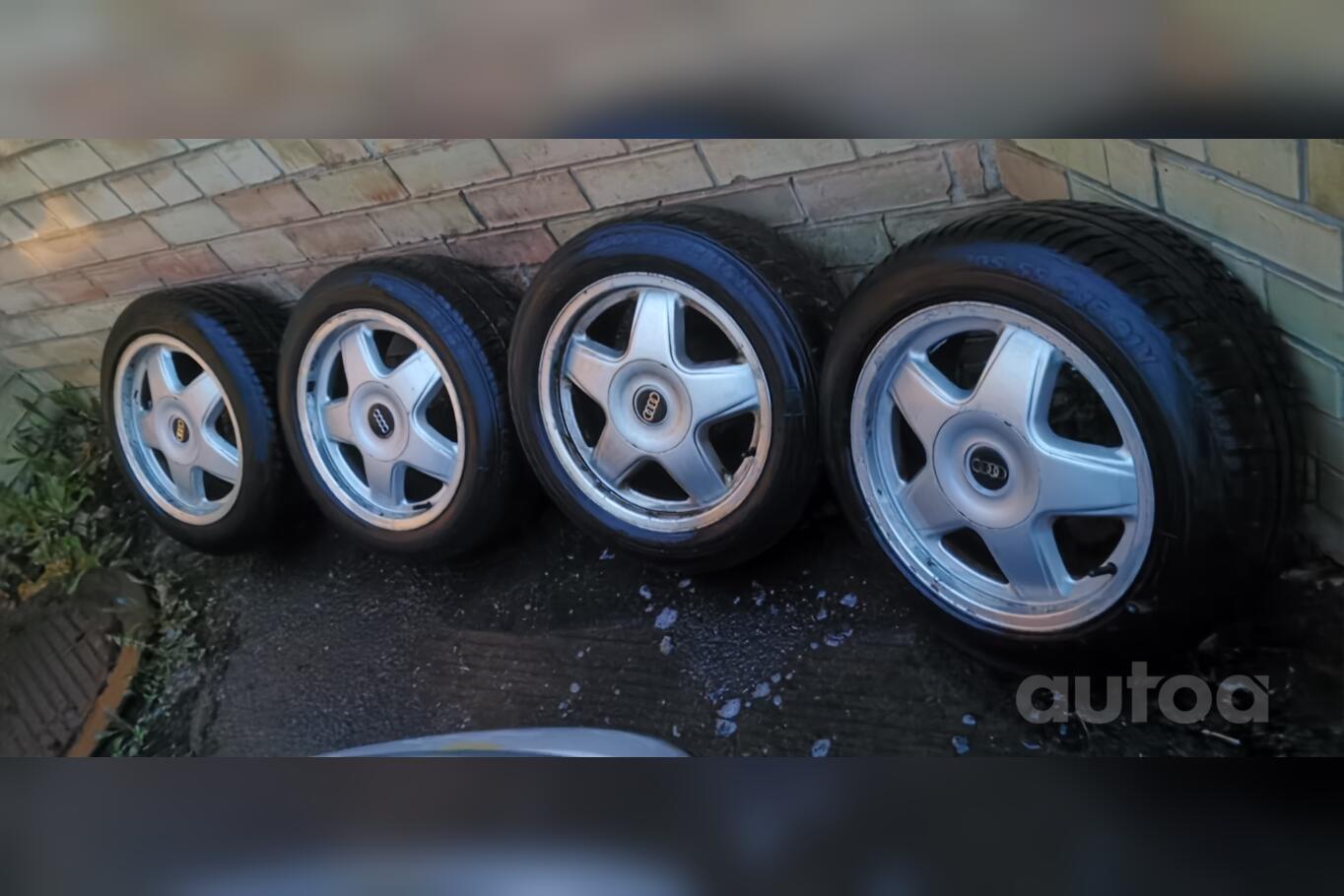 Muu, valuveljed