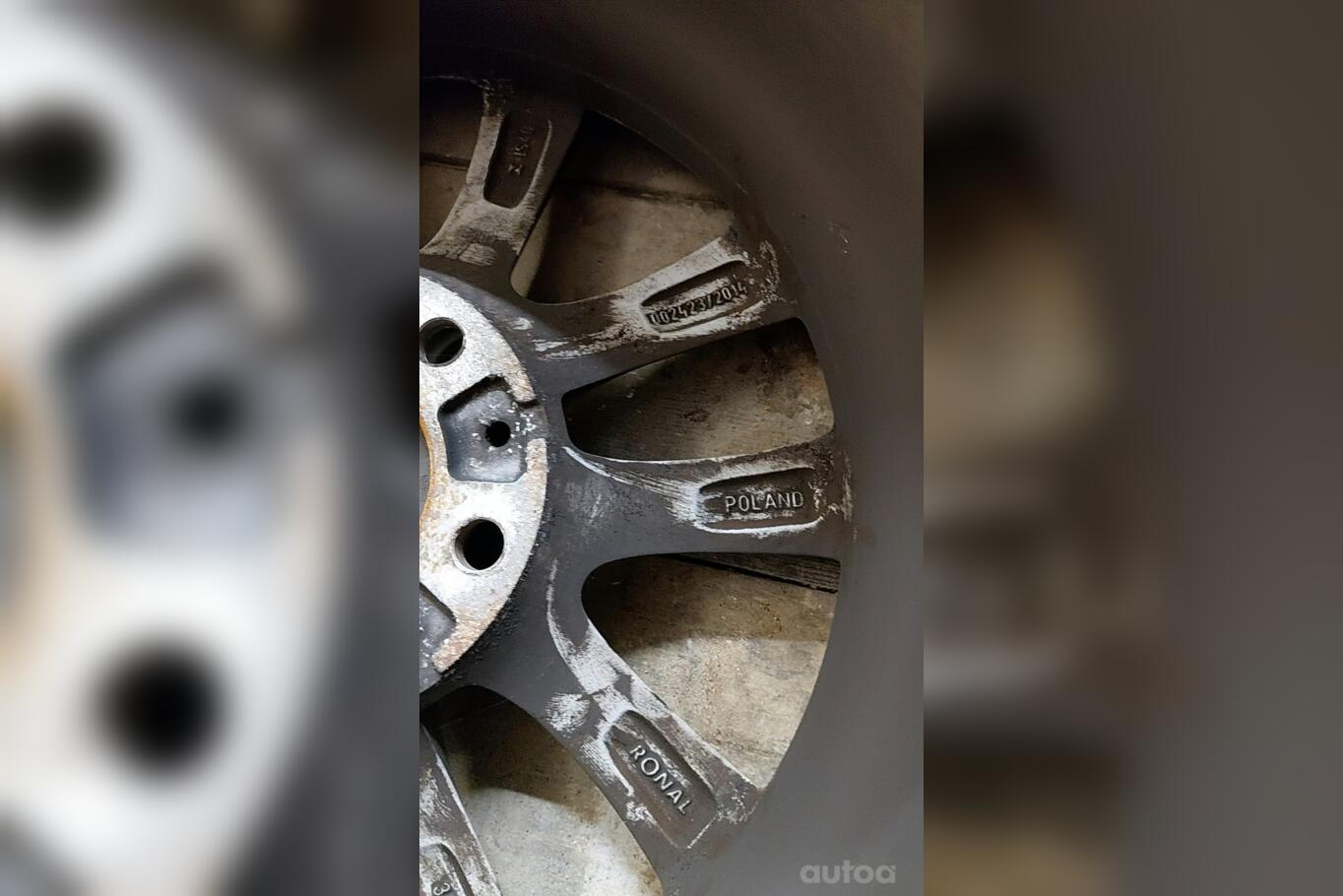 BMW, valuveljed