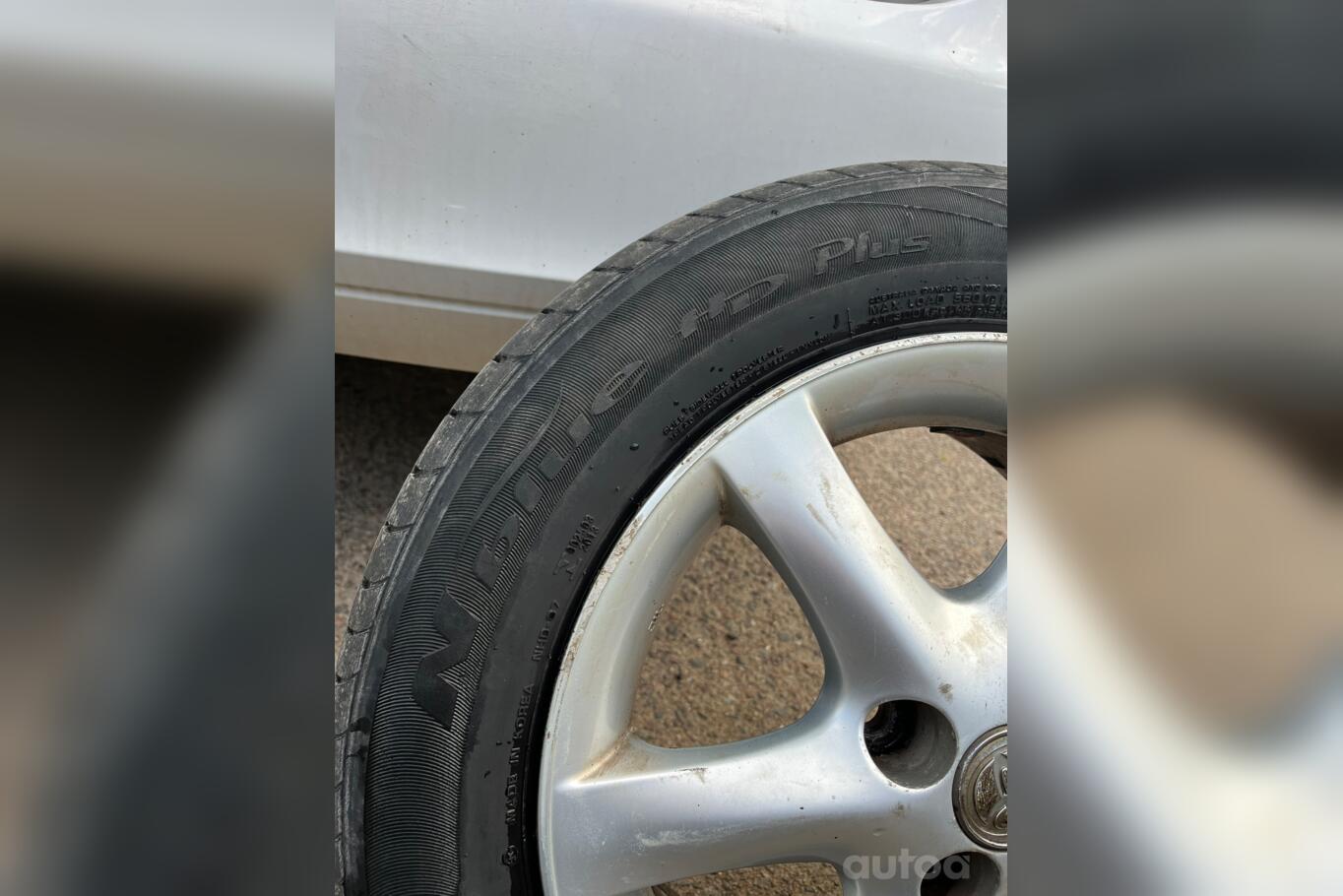 Toyota, valuveljed