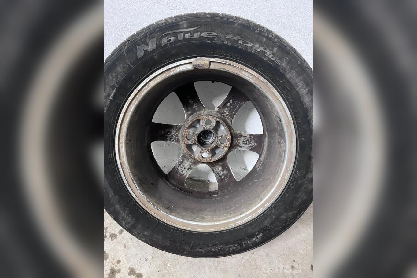 Toyota, valuveljed