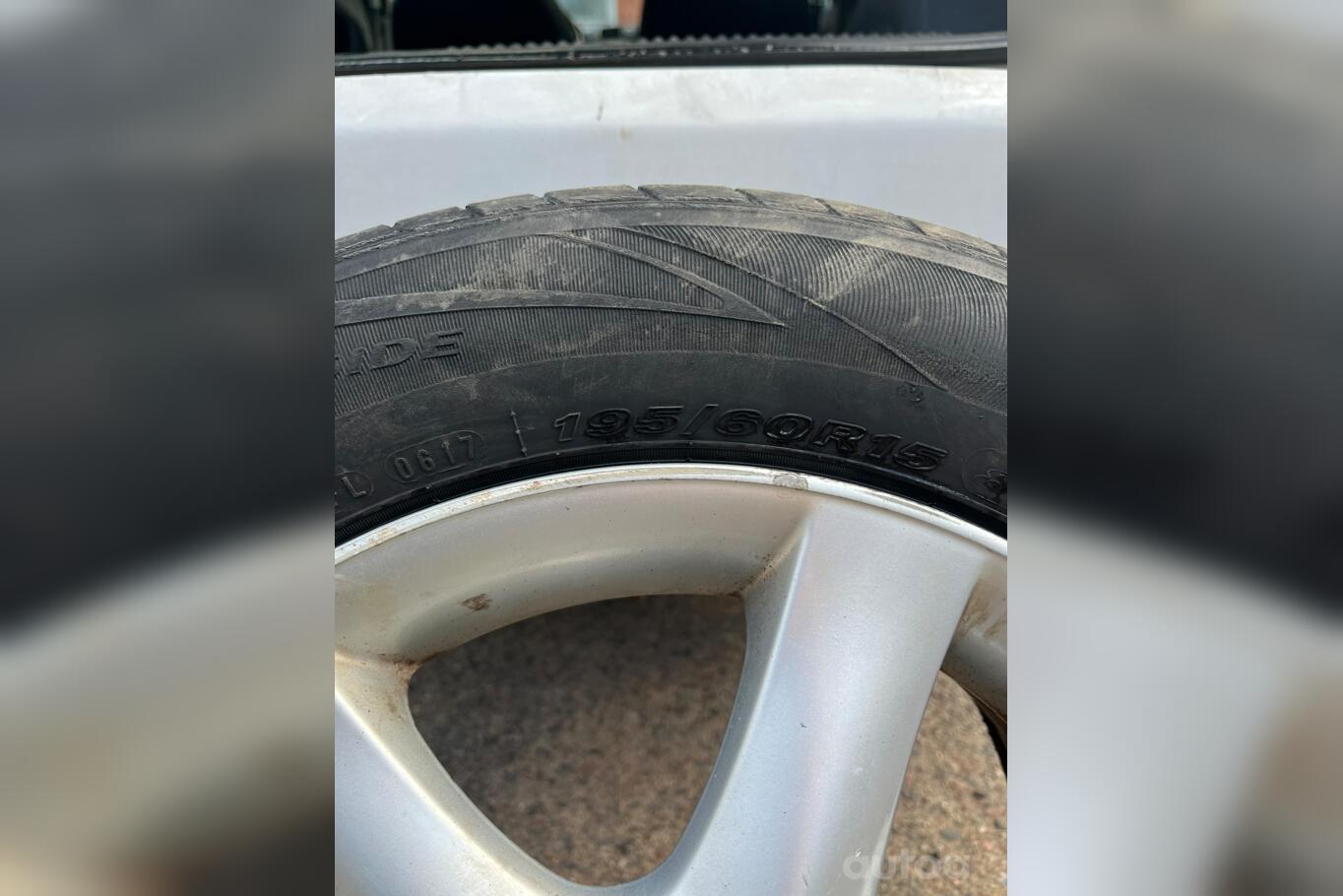 Toyota, valuveljed