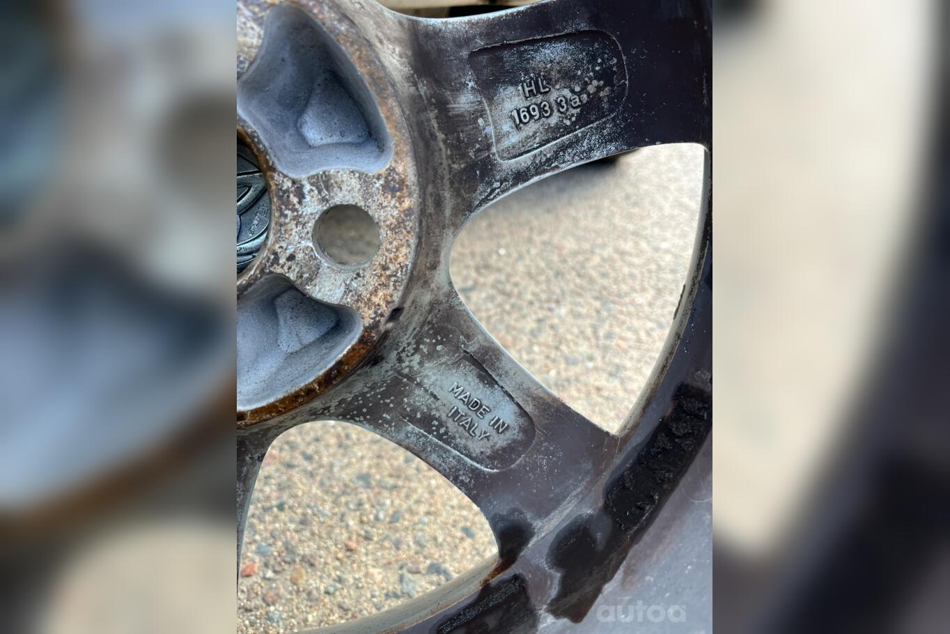Toyota, valuveljed