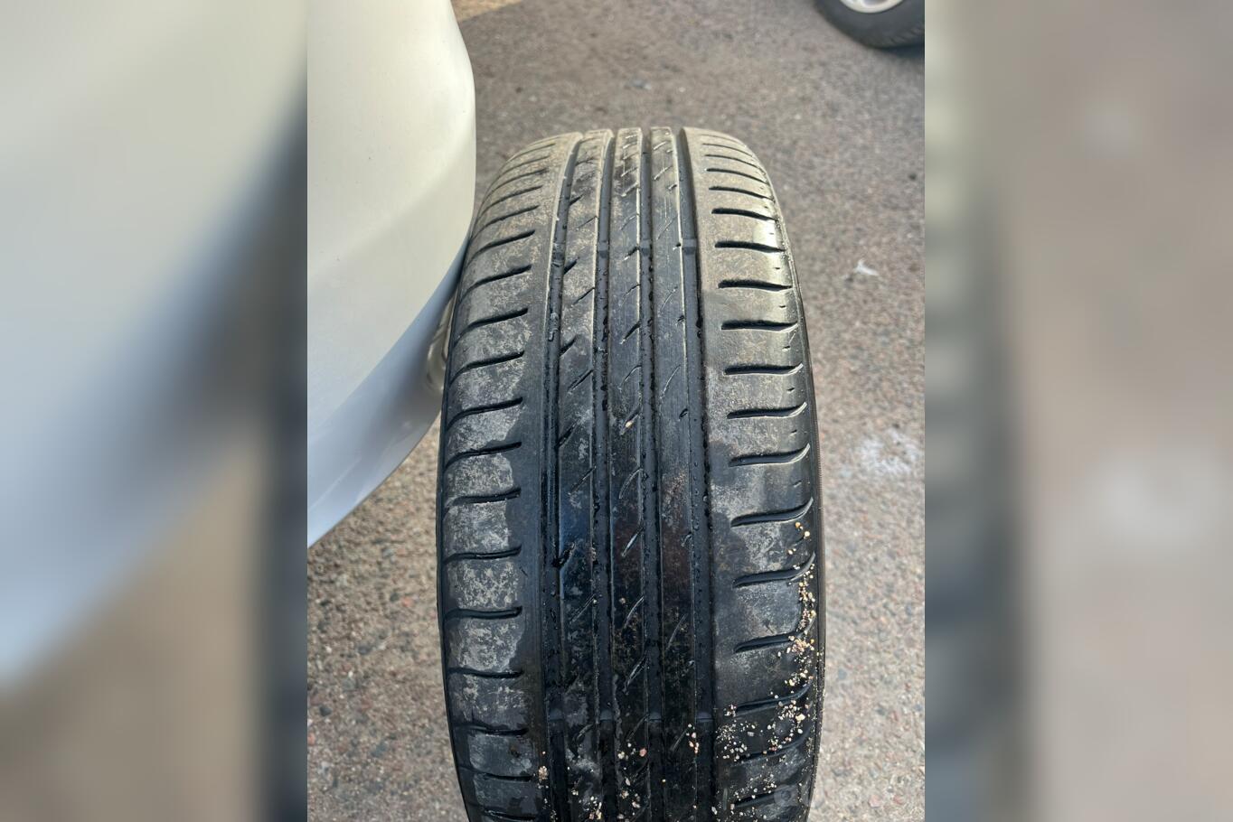 Toyota, valuveljed