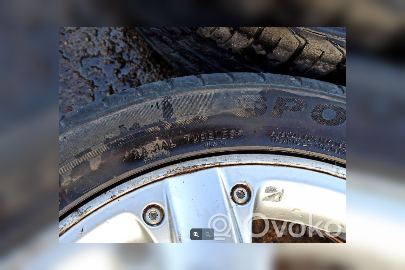 BBS, valuveljed