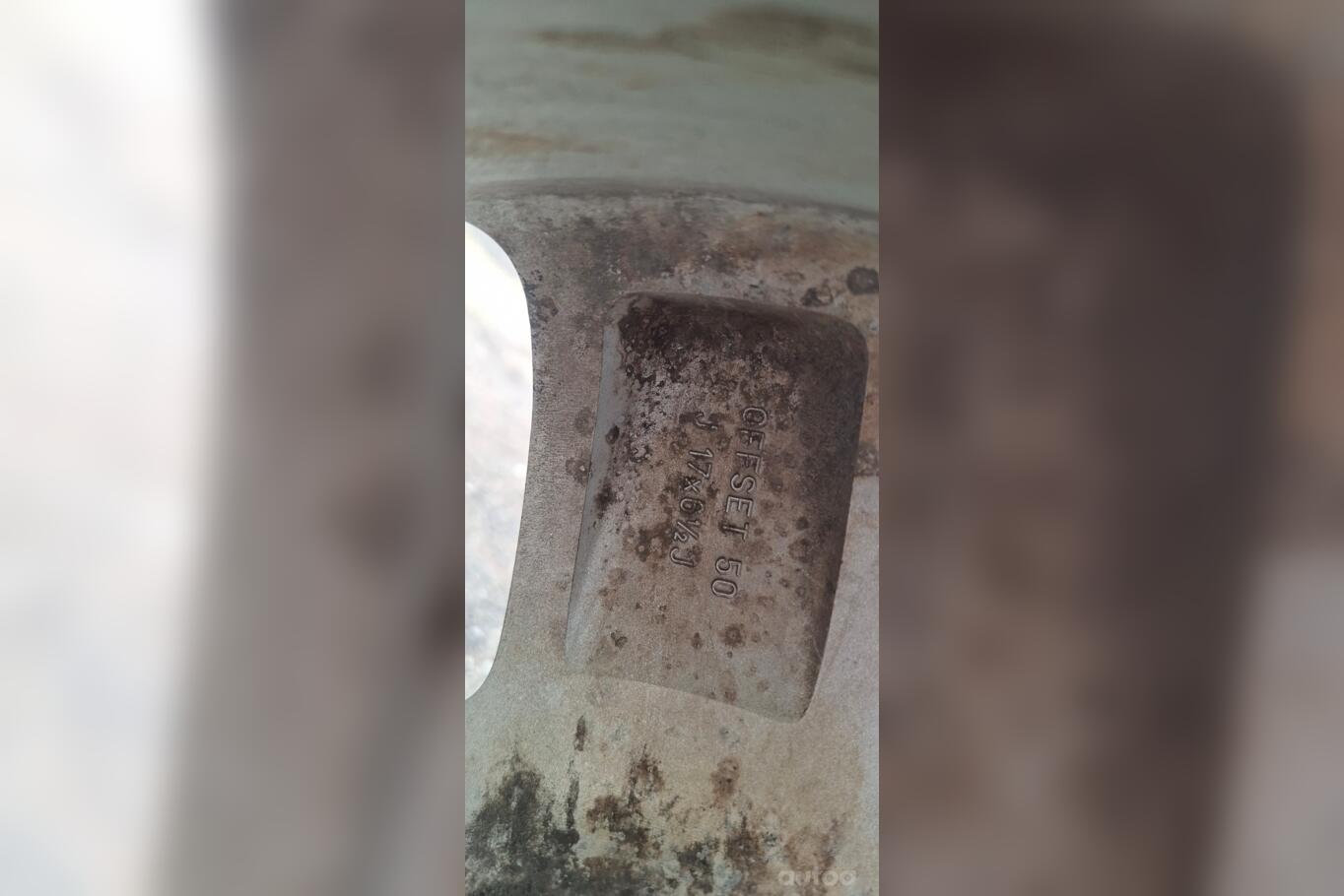 Honda crv, valuveljed