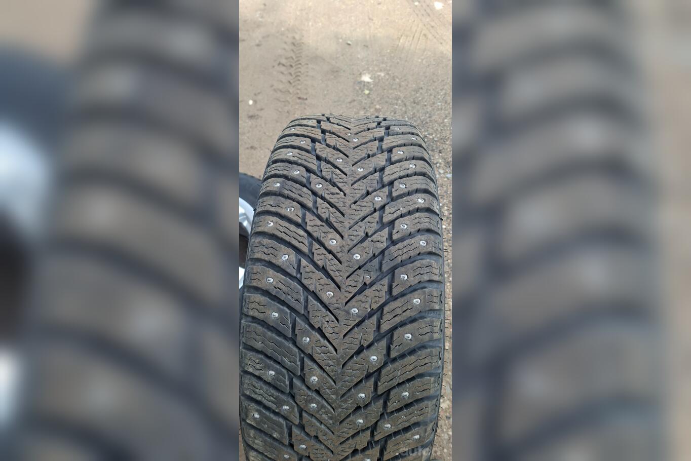Vw passat, valuveljed