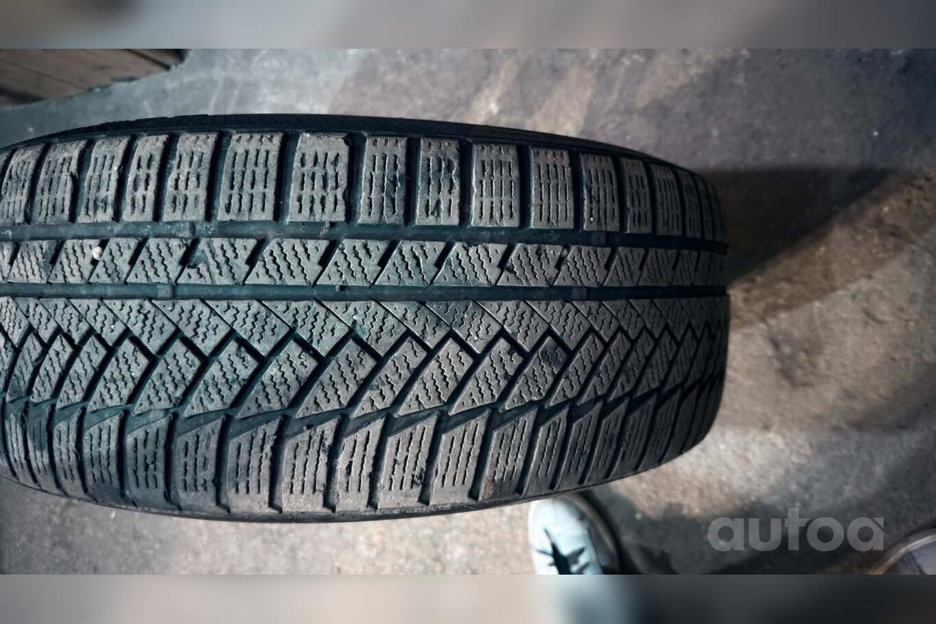 BMW, valuveljed