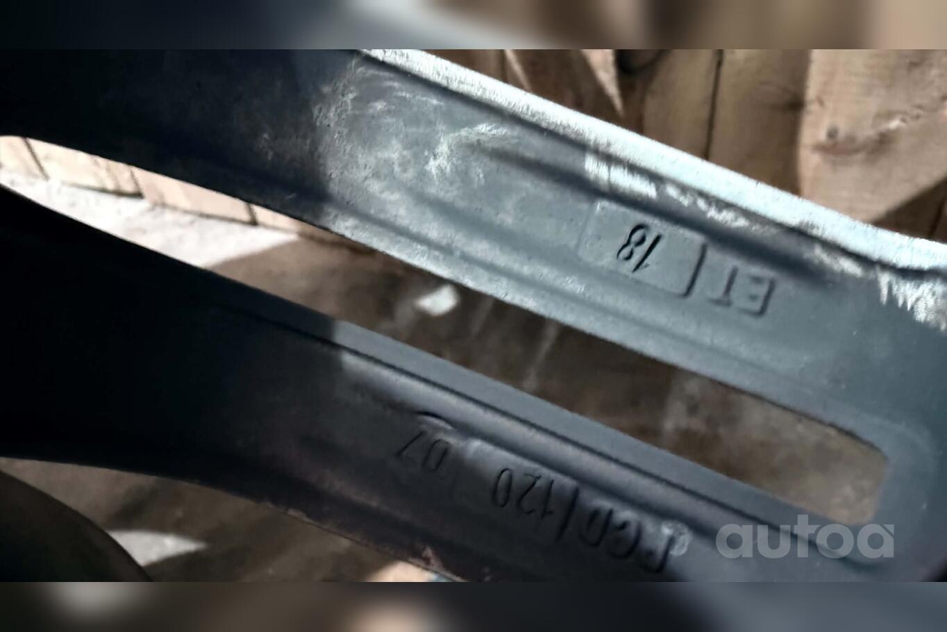 BMW, valuveljed