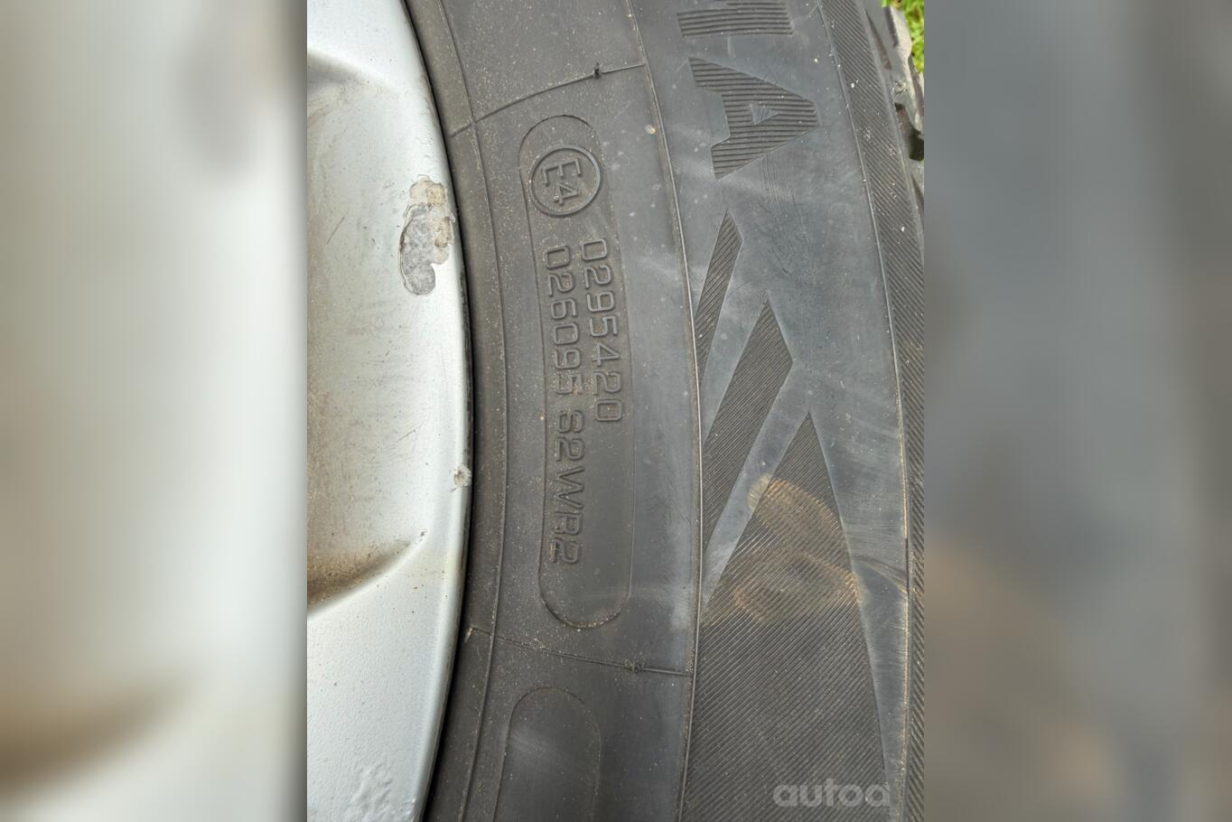 Bmw, valuveljed