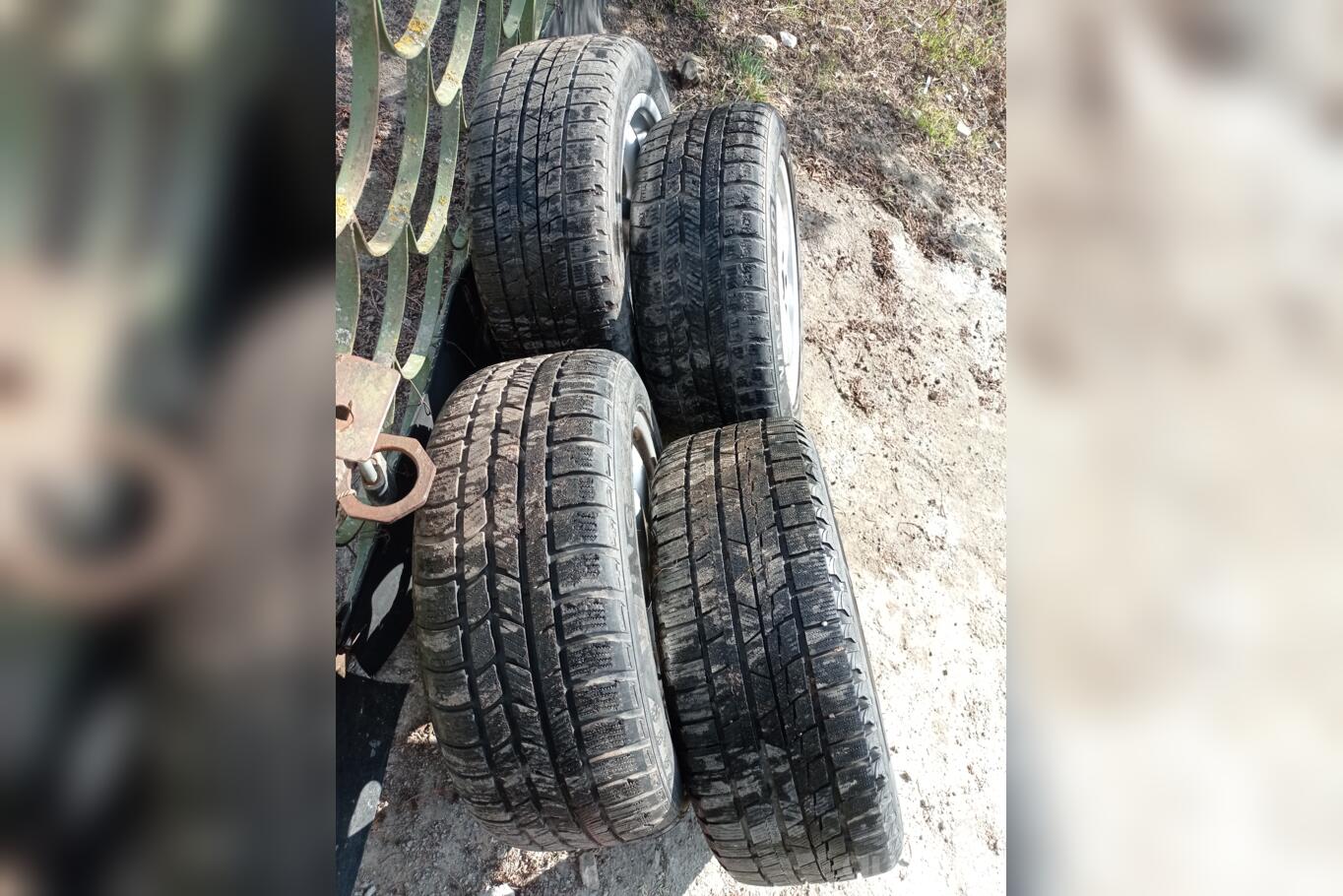 RONAL vokiški, valuveljed