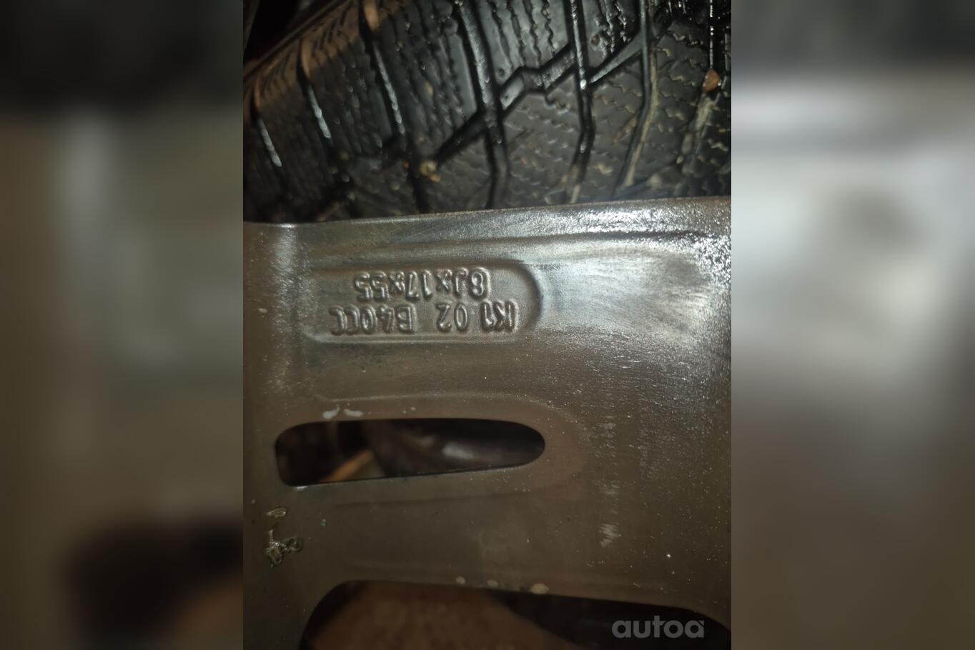 Volvo, valuveljed