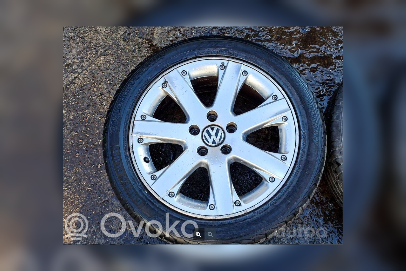 BBS, valuveljed